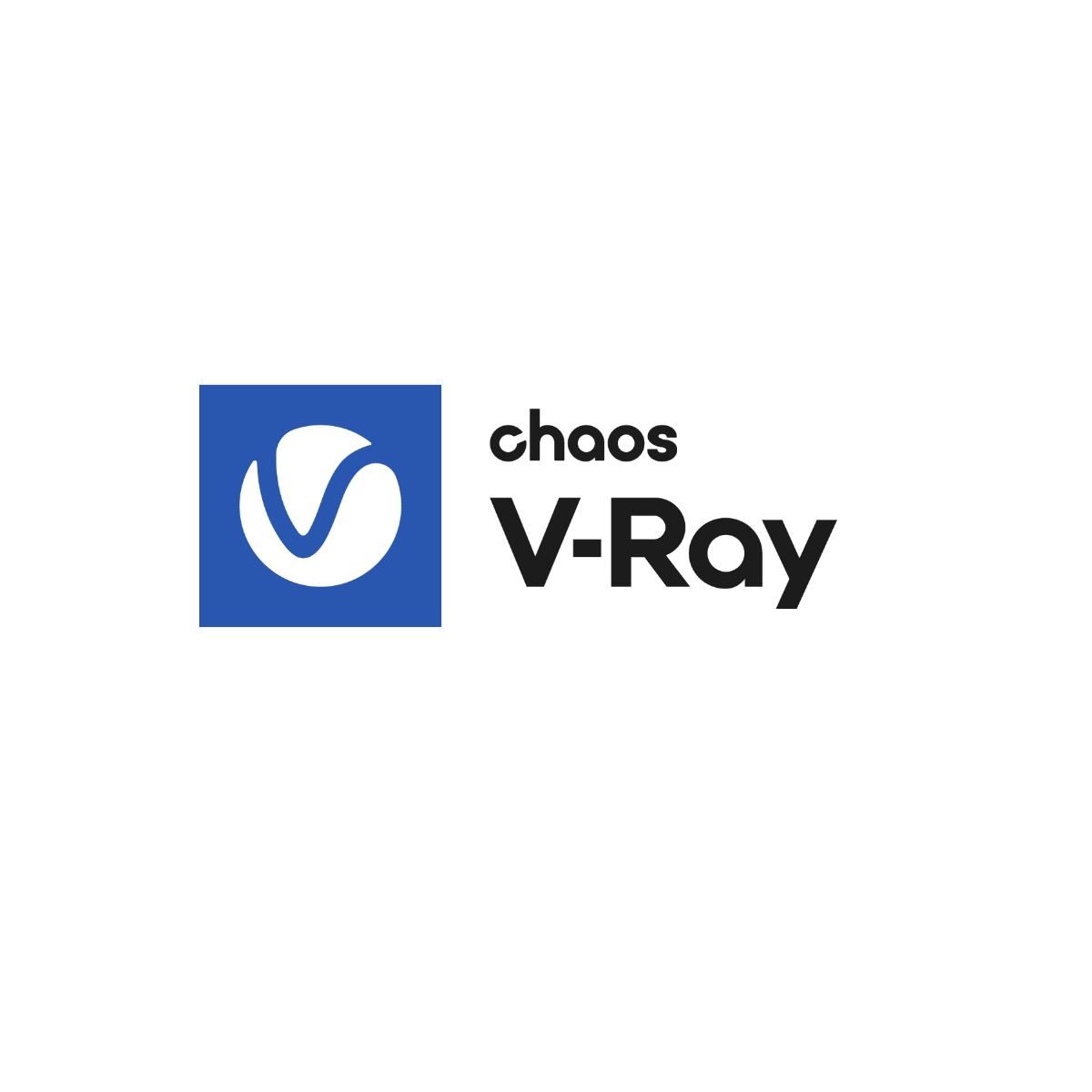 V-Ray Chaos