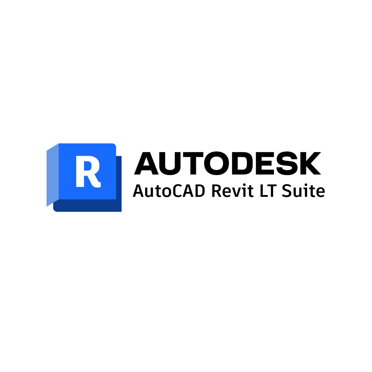 AutoCAD Revit LT Suite