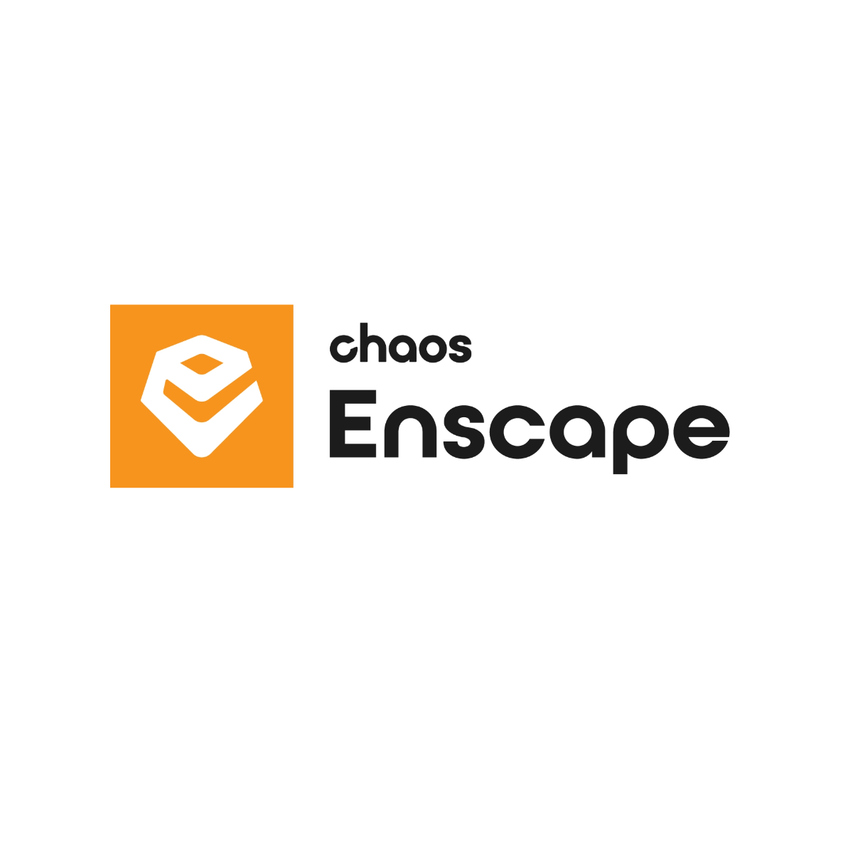 Chaos Enscape
